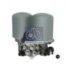 MERCE 0024314015 Air Dryer, compressed-air system